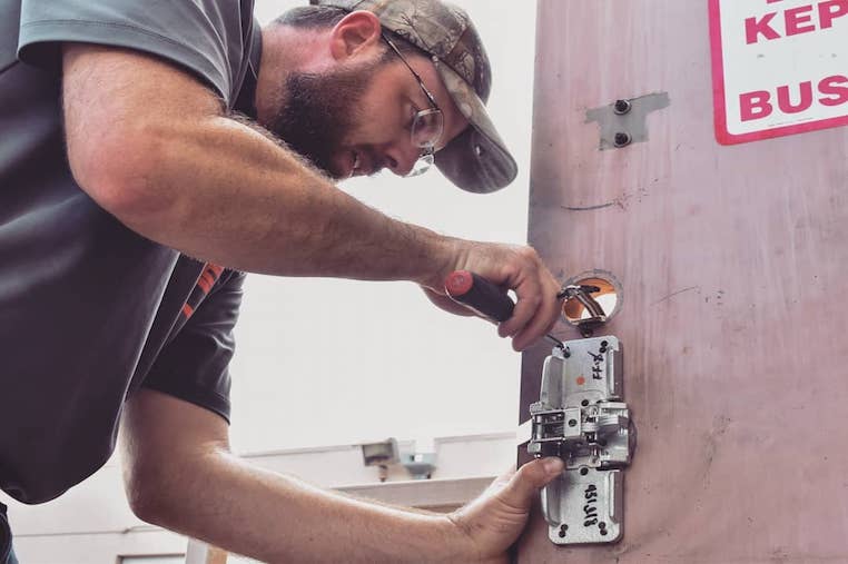 Aspen Locksmith Safes Vaults